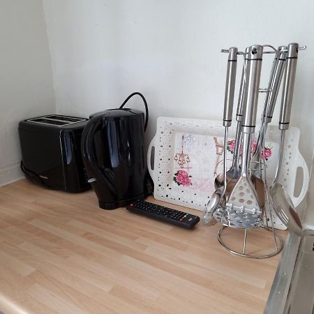 F18-Awesome Studio For 1 Near Paddington-D13 Londres Exterior foto