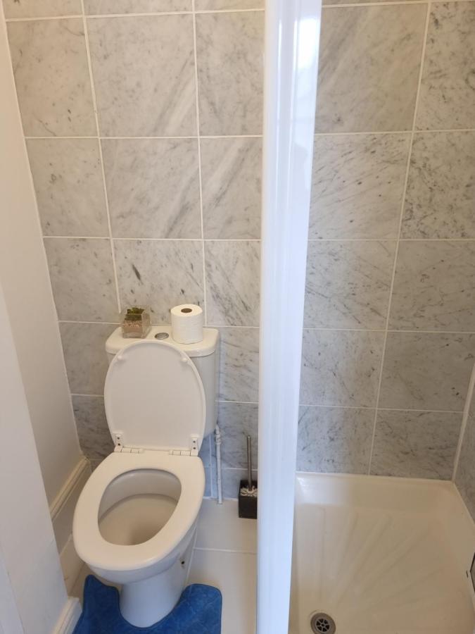 F18-Awesome Studio For 1 Near Paddington-D13 Londres Exterior foto